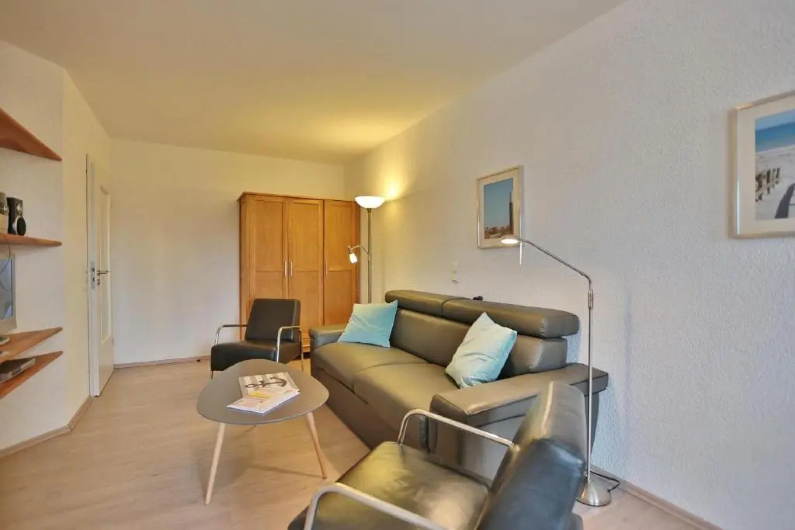 Residenz Ostseestrand Residenz Ostseestrand Appartement 19