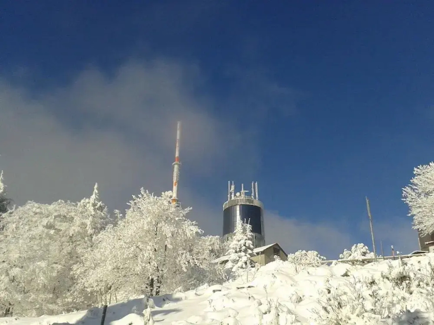 Small Apartment in Bad Tabarz in Thuringia With Garden and Pool