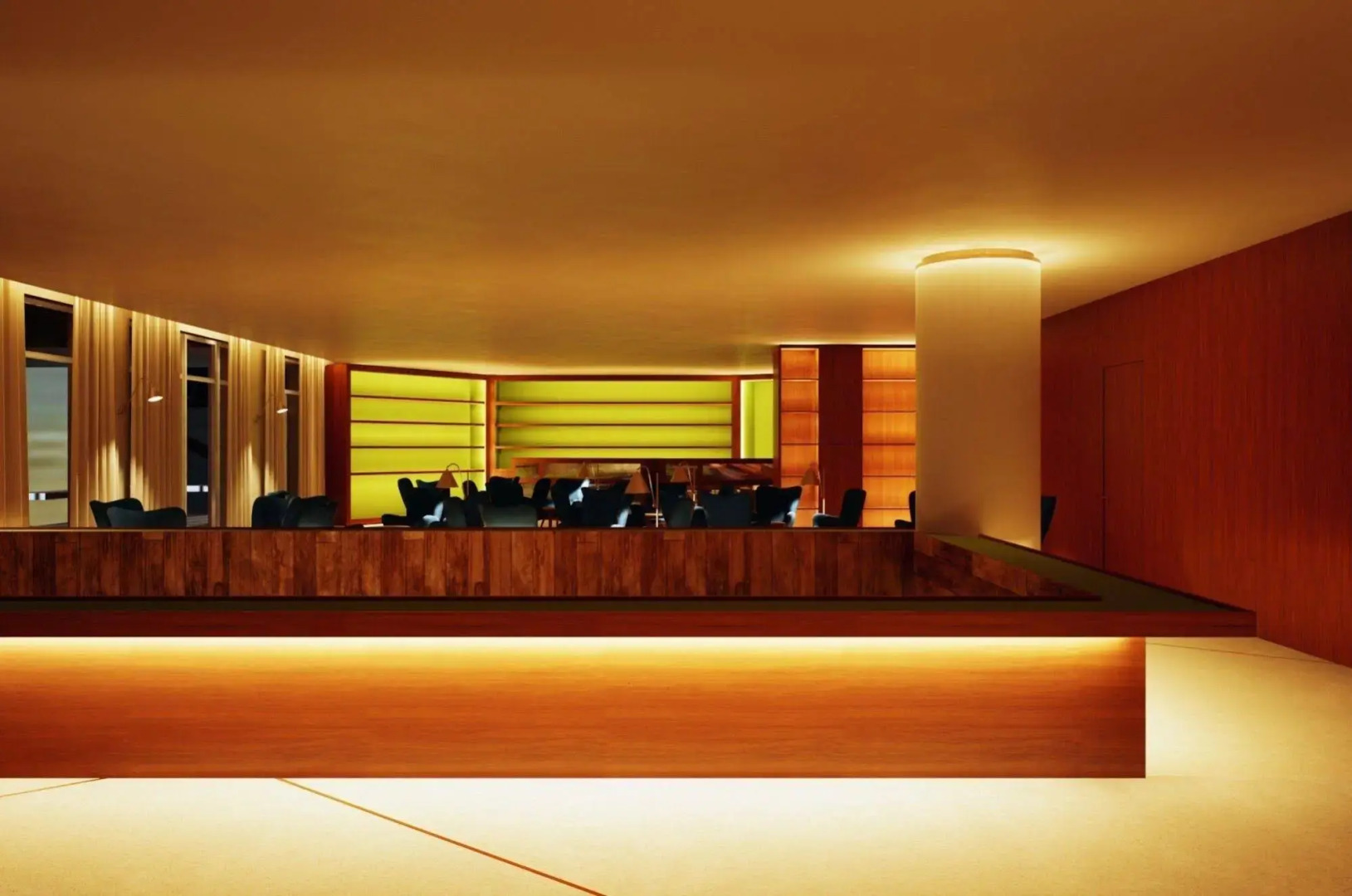 Grand Hotel Açores Atlântico