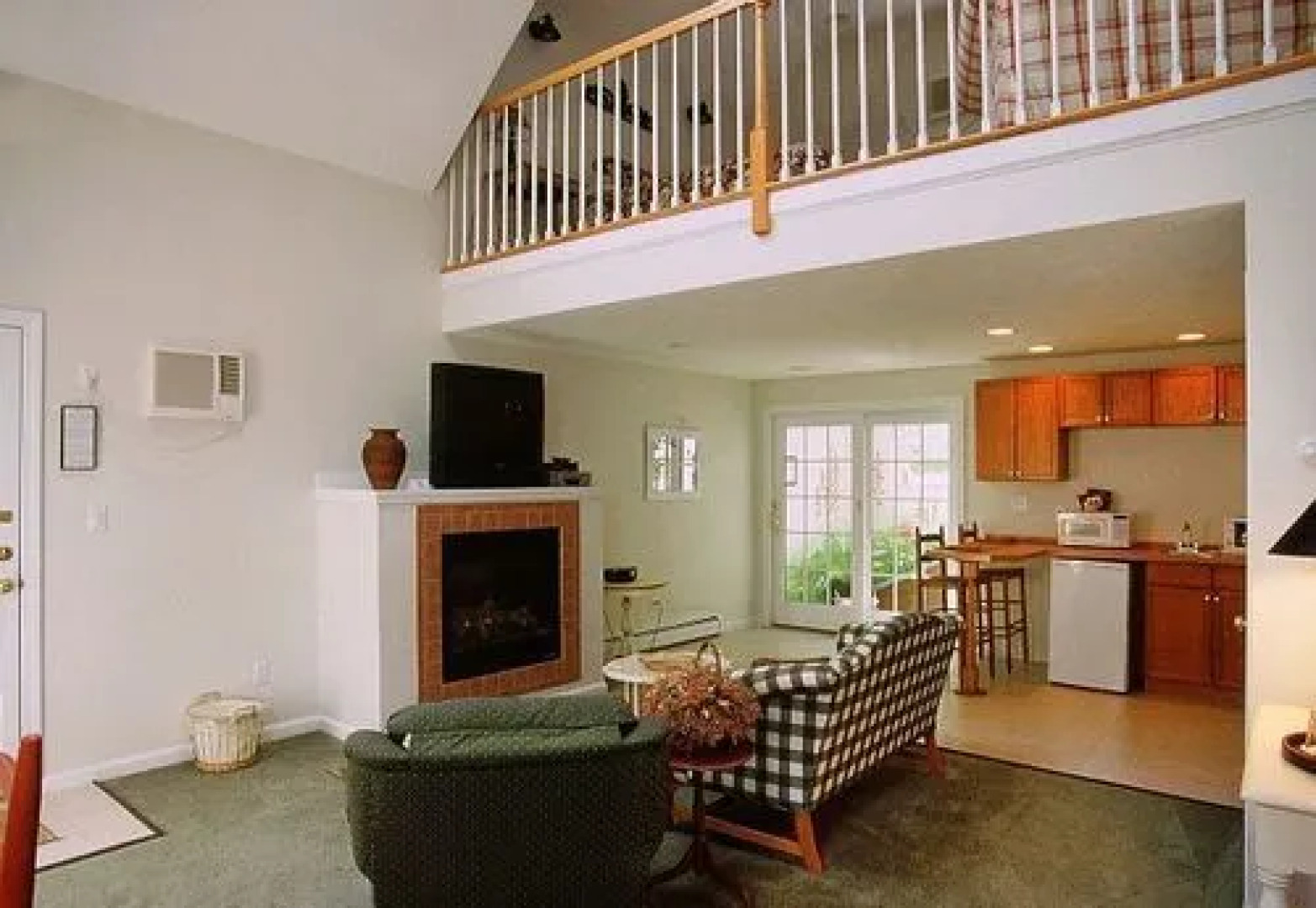 Country Garden Inn & Spa