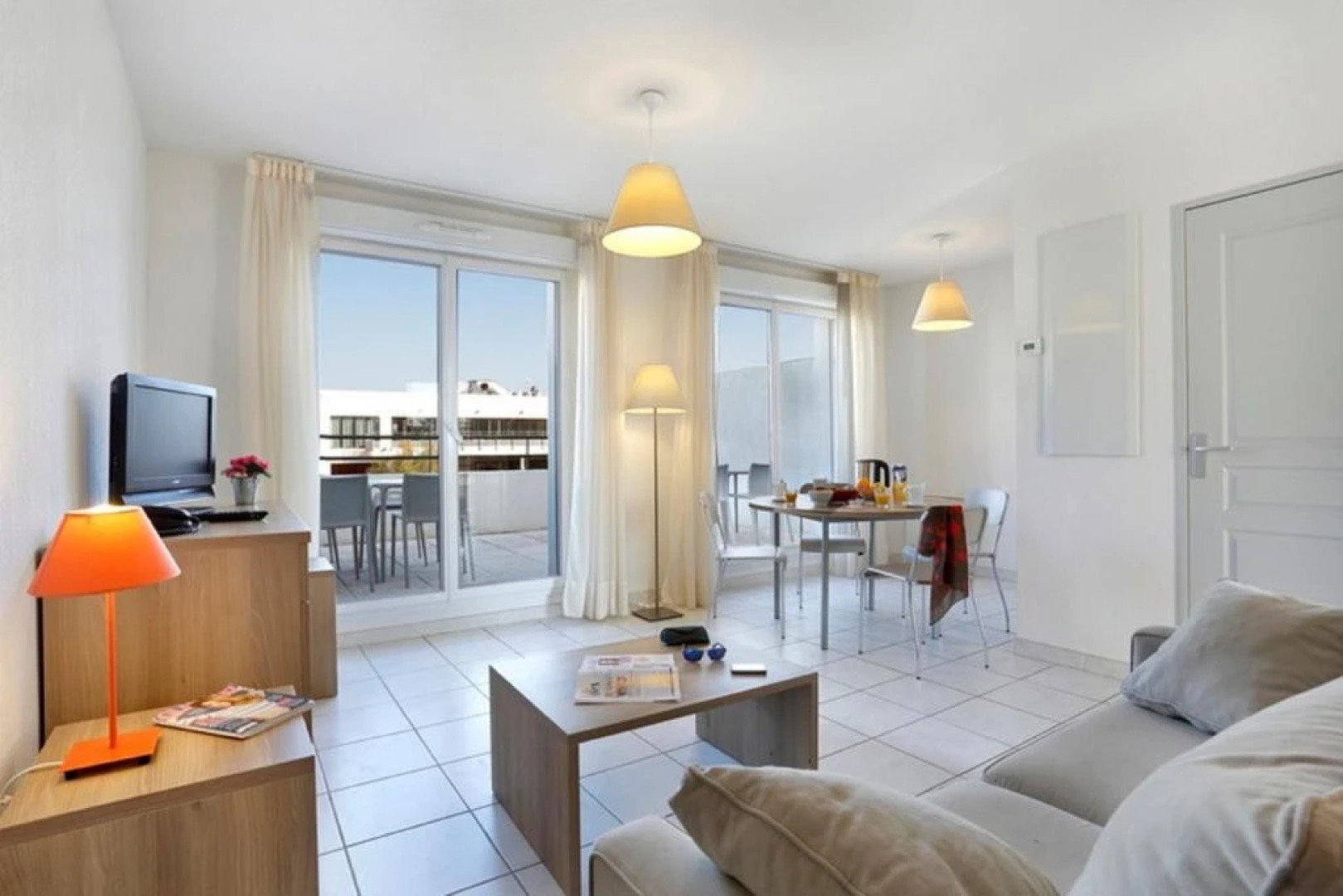 Residence Cap Camargue