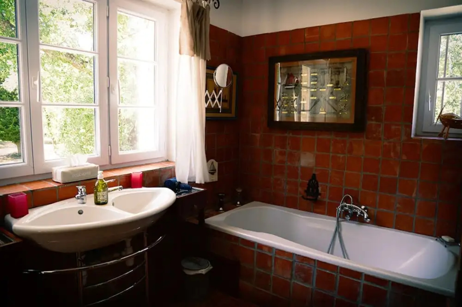 Domaine du Commandeur