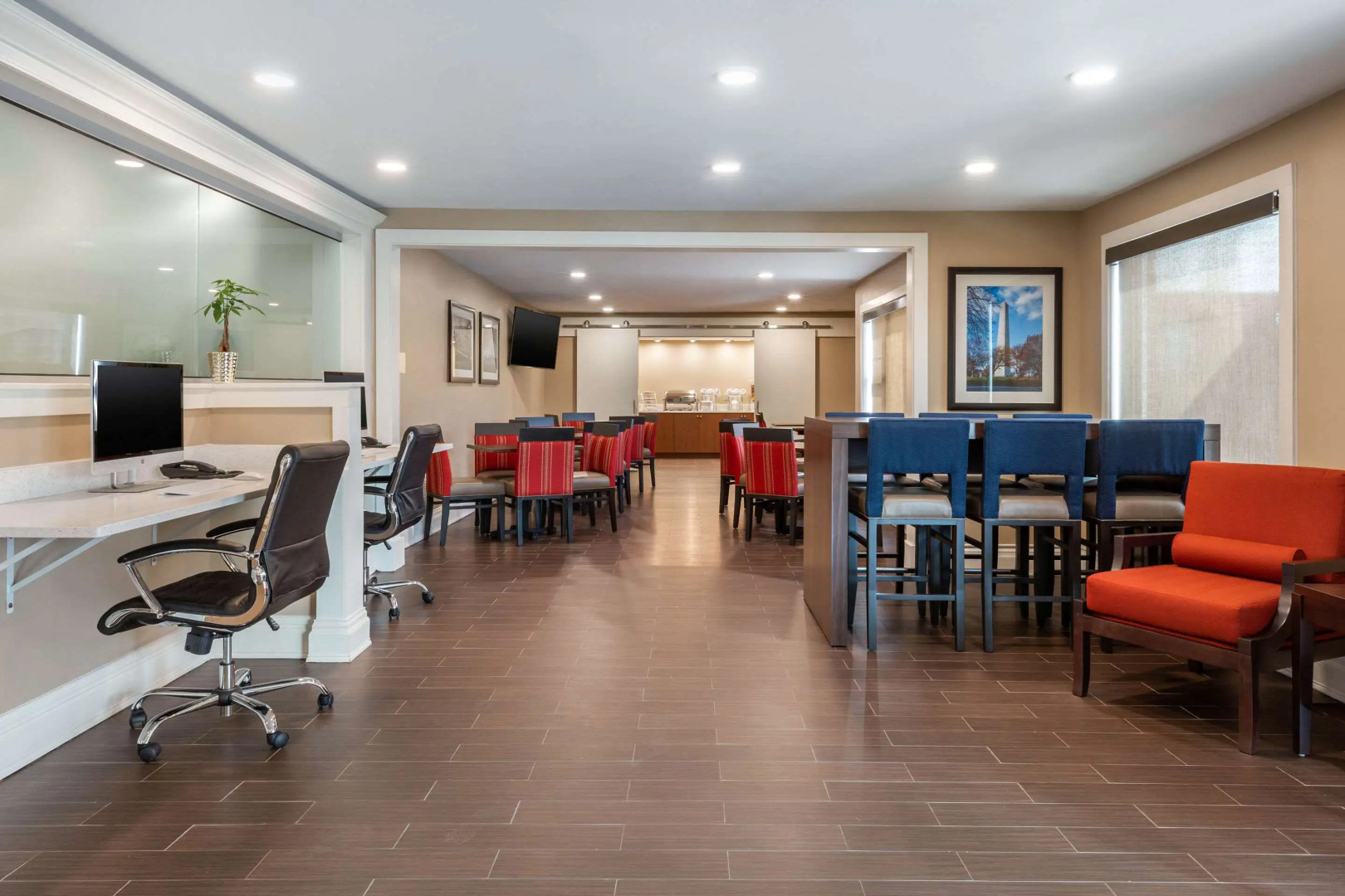 Comfort Inn Danvers - Boston North Shore