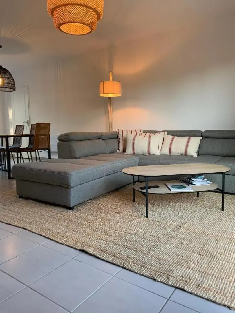 villa le faré - Piscine Chauffée - 8 Pers