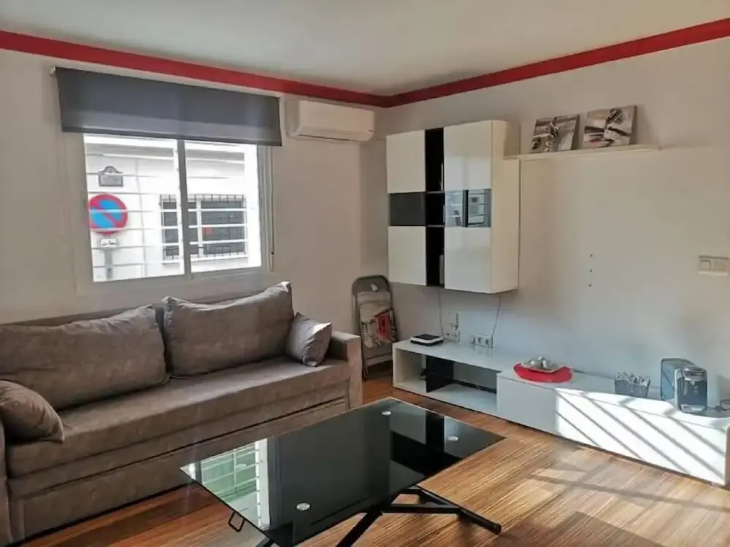 Apartamento Tropical by Bossh Apartments