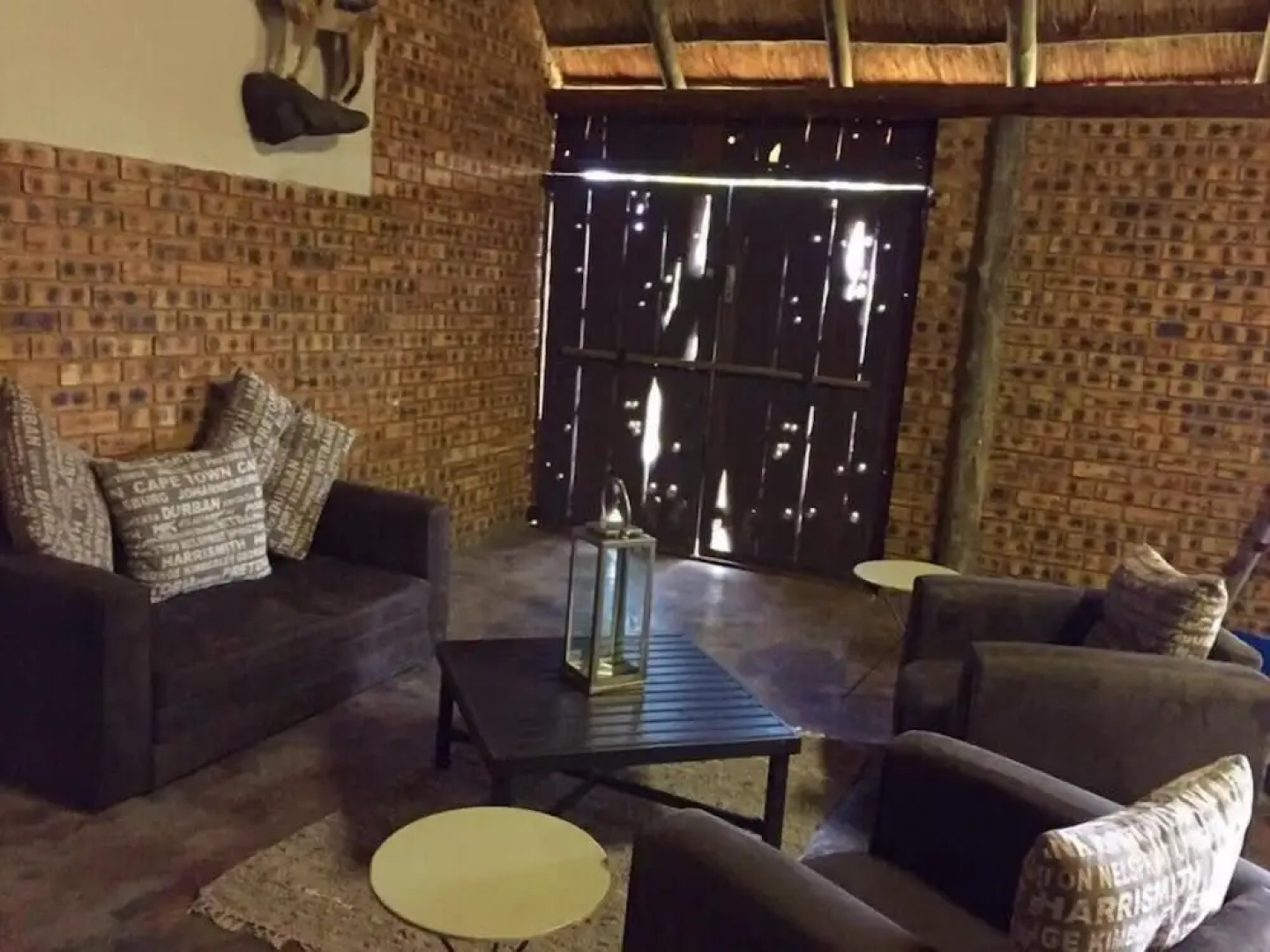 Unathi Game Lodge