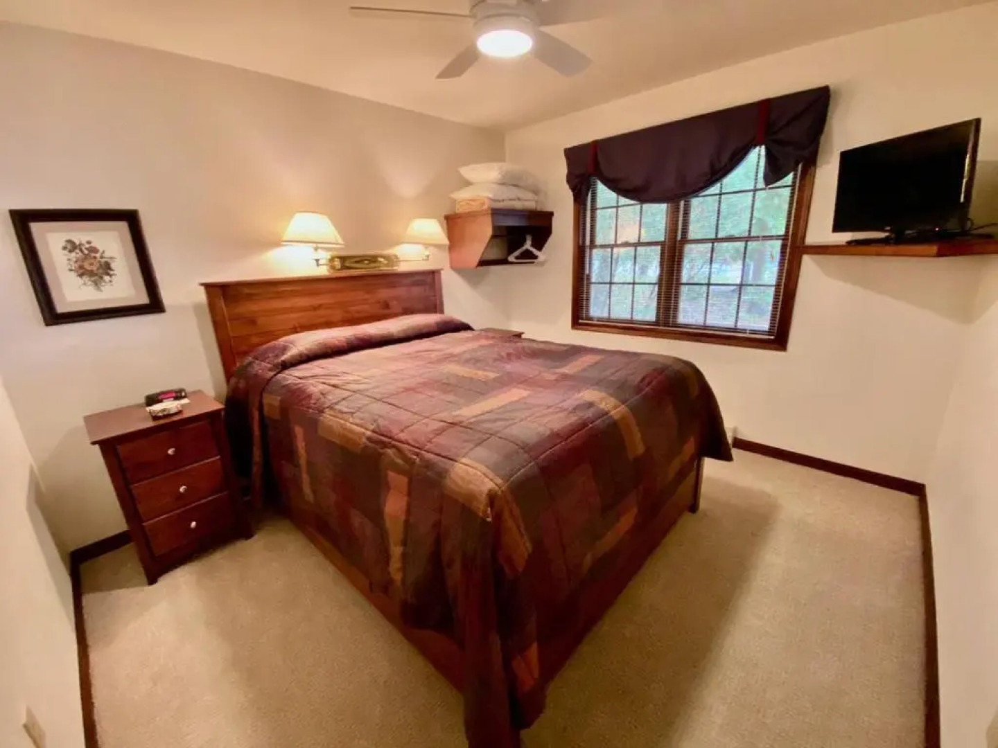 Baileys Harbor Yacht Club Resort