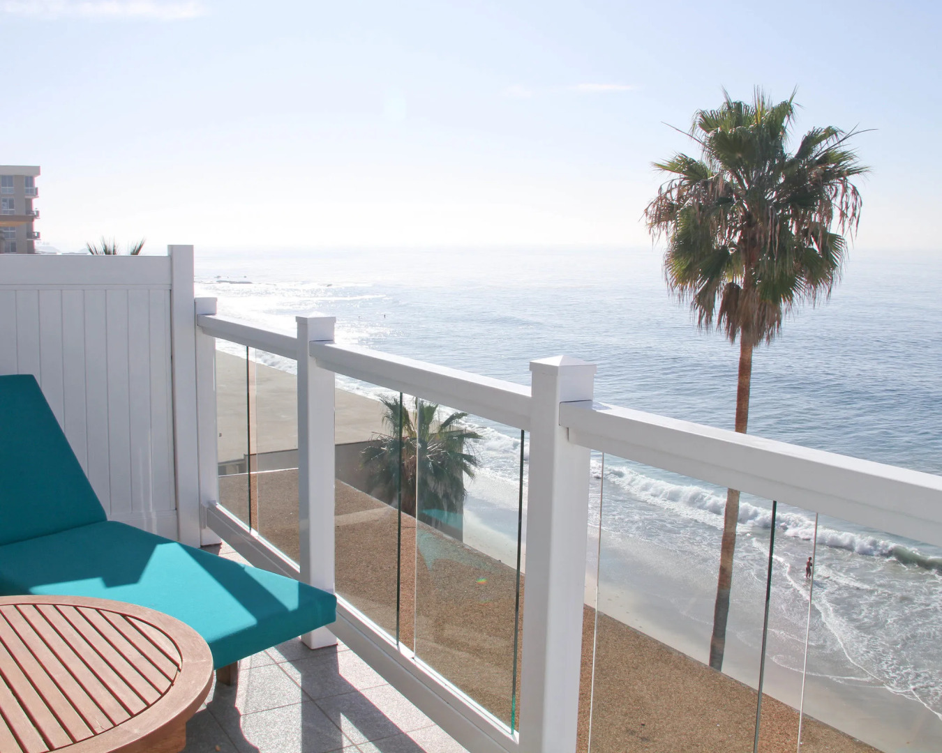 Capri Laguna on the Beach