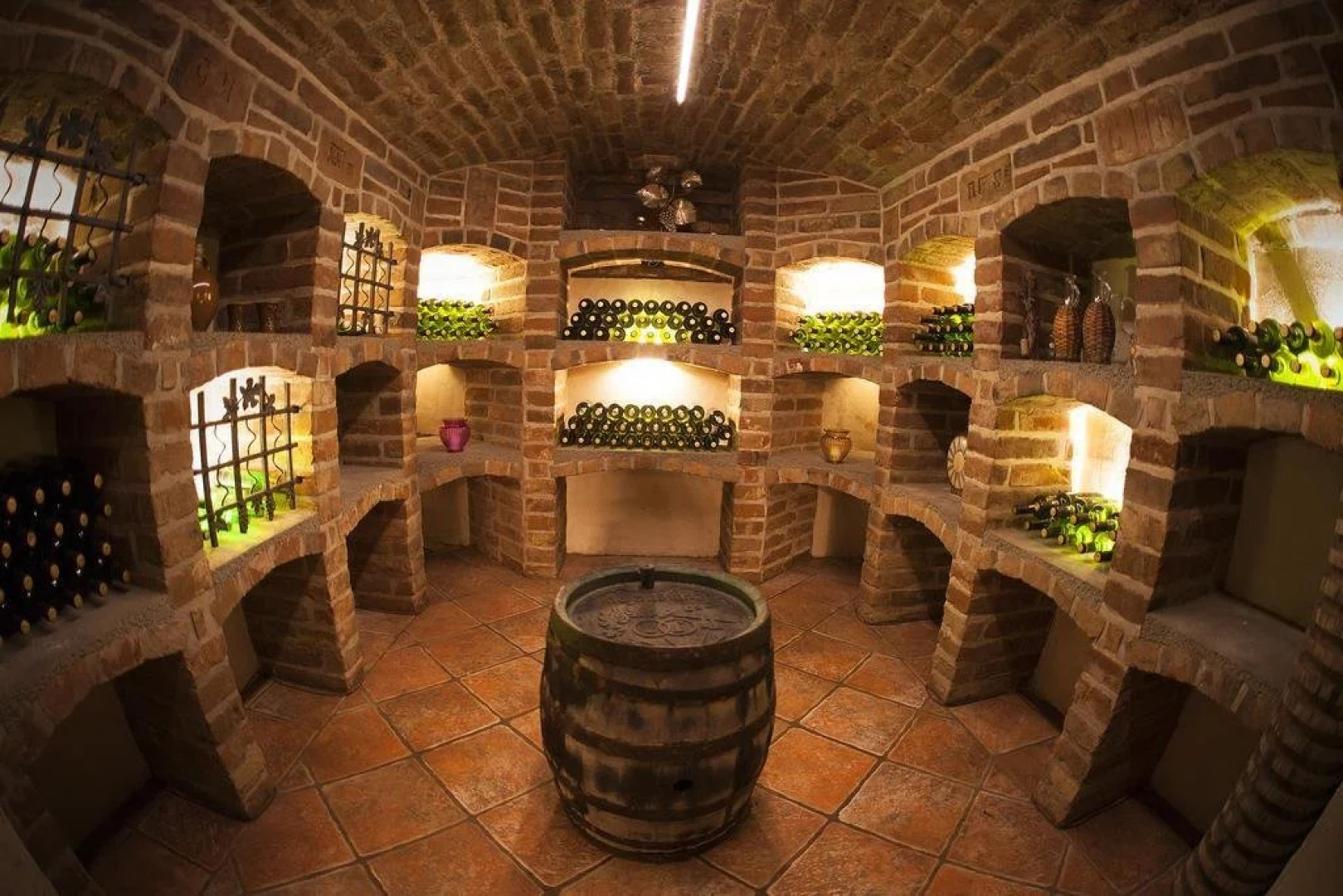 Pension Archa Mikulov