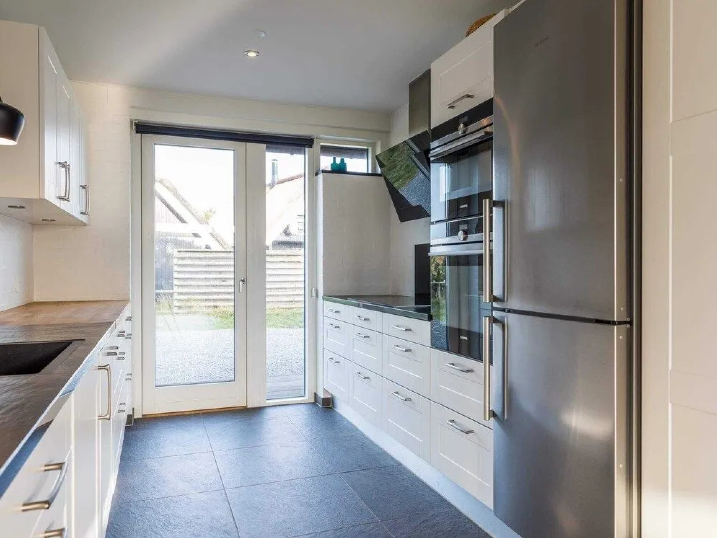 12 Person Holiday Home in Blavand