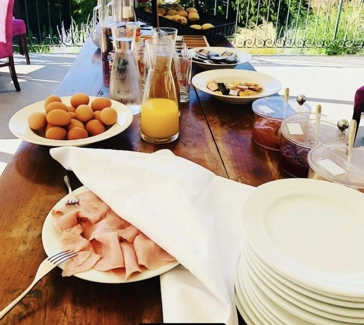 Hotel Restaurant Le Repère