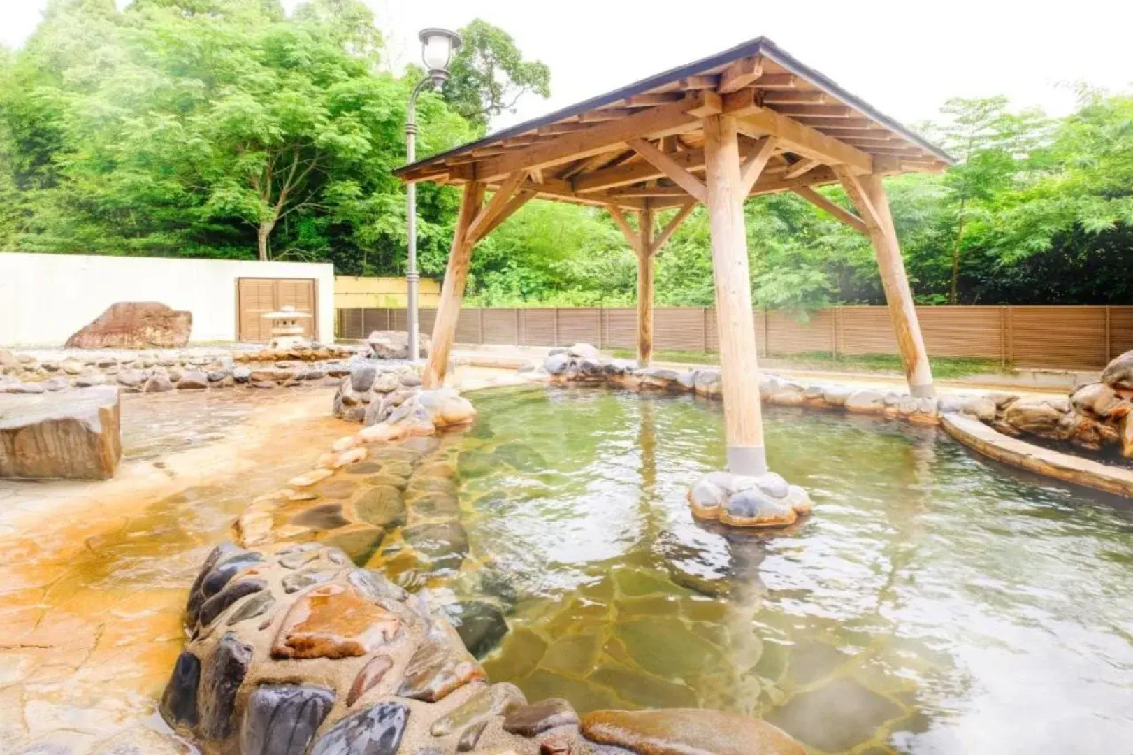 Spa Hotel Yuttarikan