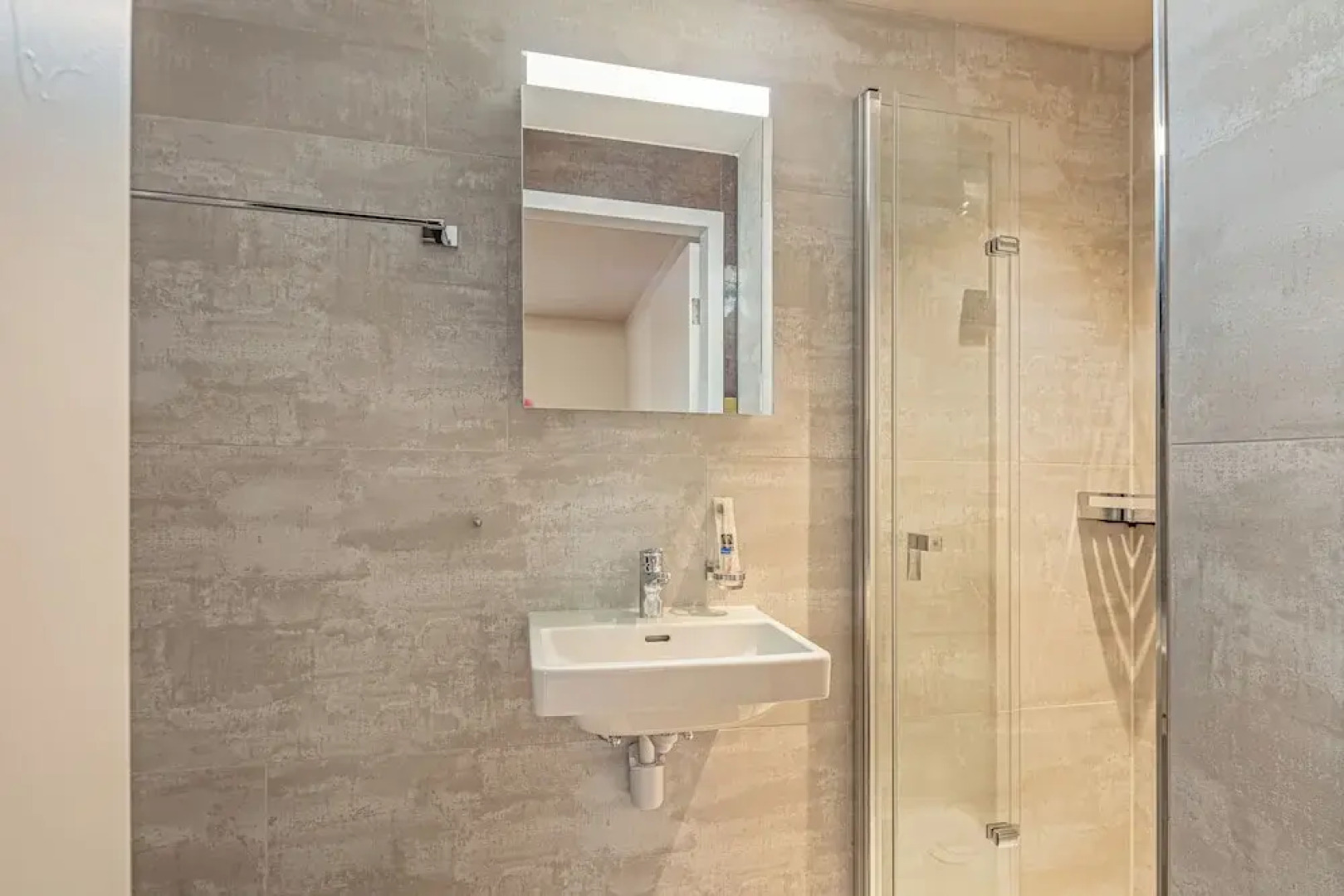 Hotel Rütli am Bahnhof Rüti ZH