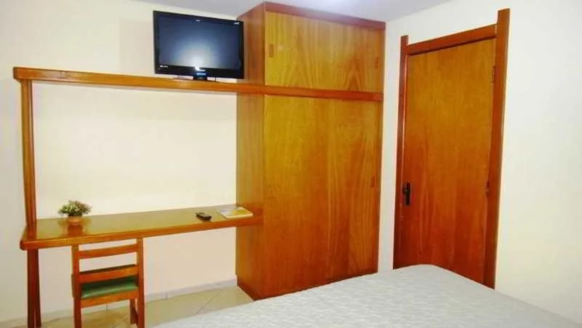 Hotel Harbor Inn Medianeira