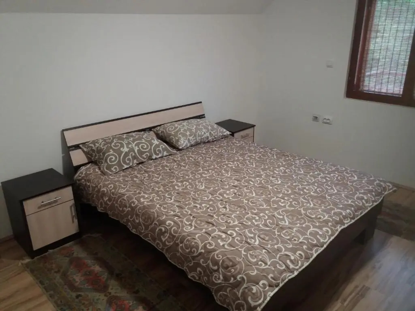 Apartment Sijakovic