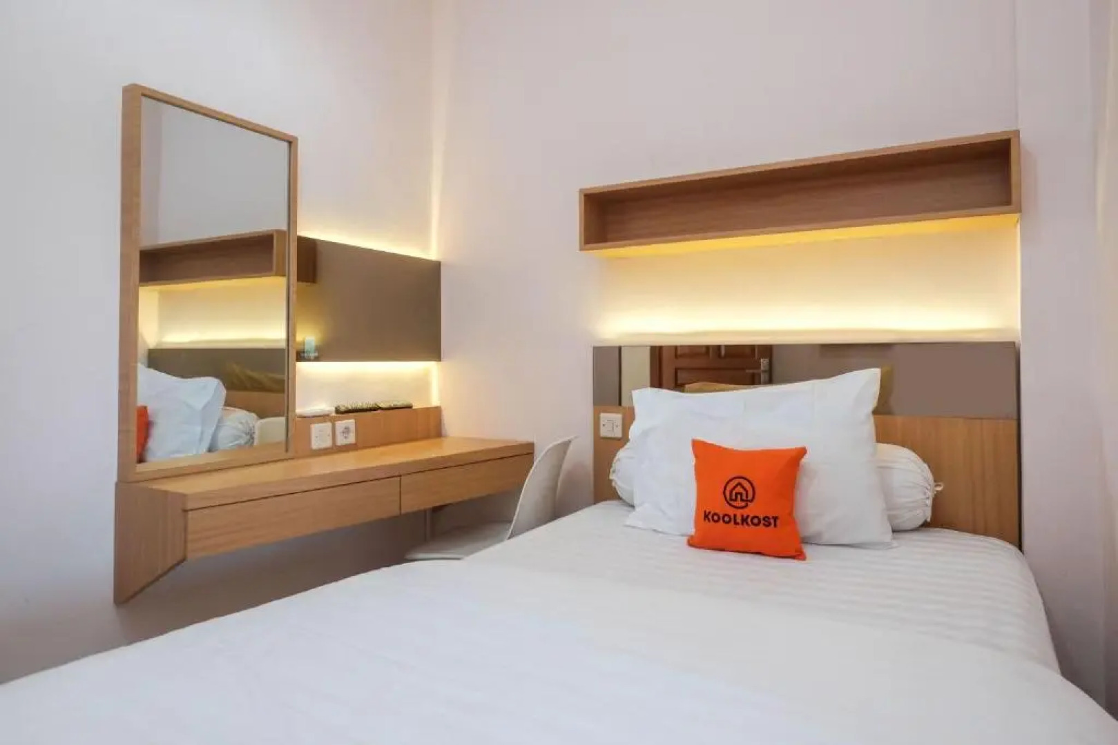 OYO 90373 Griya Nira 3 Syariah Putri