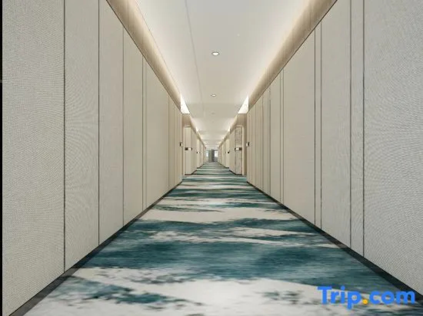 Peak Pai Intelligent Hotel