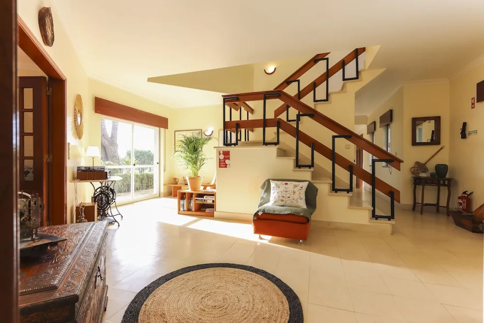 Sintra Classic Villa by Homing