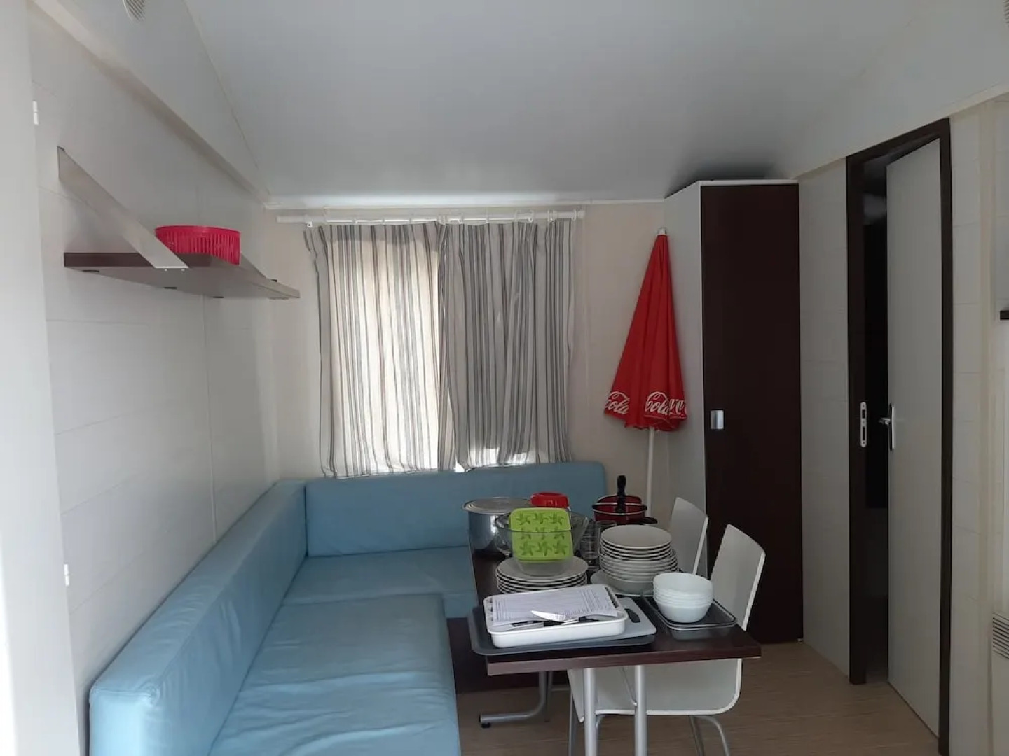 Camping Uhaitza Le Saison