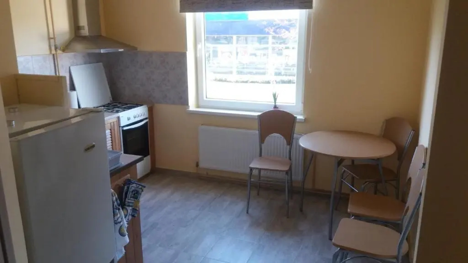 Airites street apartment