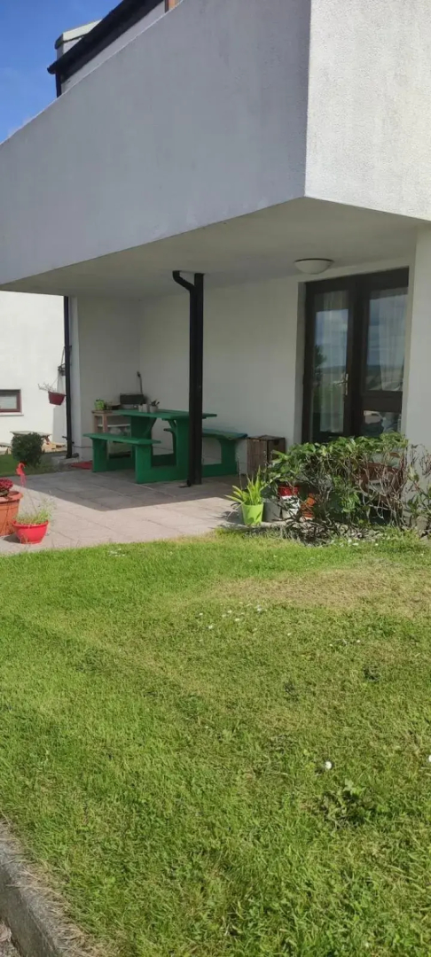 Joanna Double Room Villa 47 Youghal