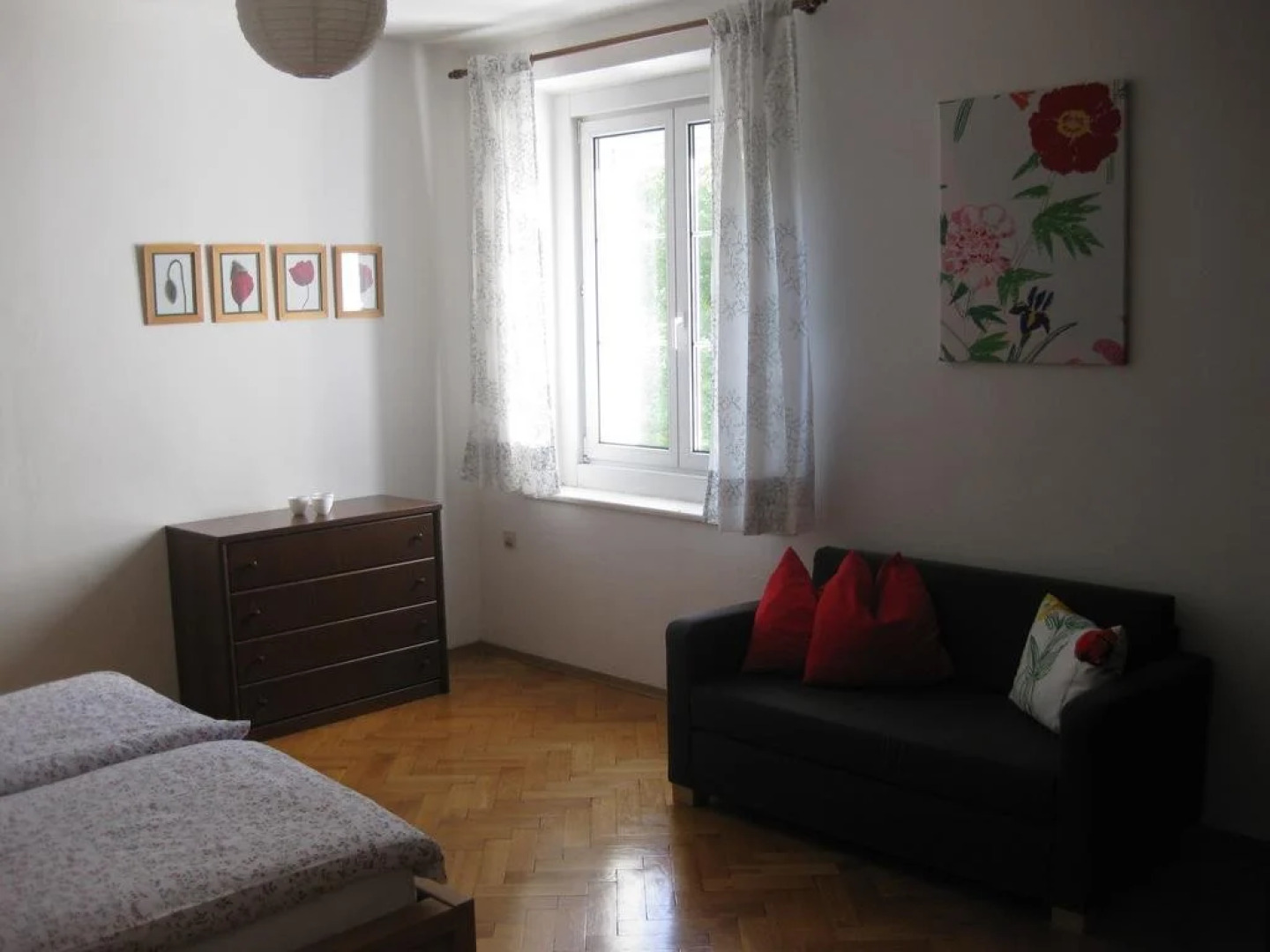 Appartement St. Leonhard