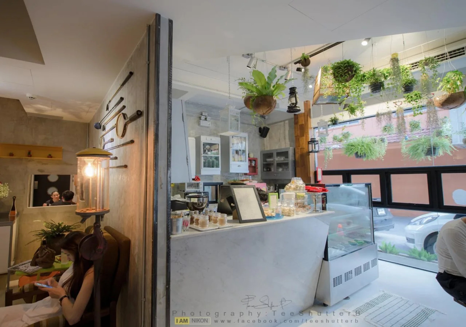 Бутик-отель Townhouse Jasaen Stylish