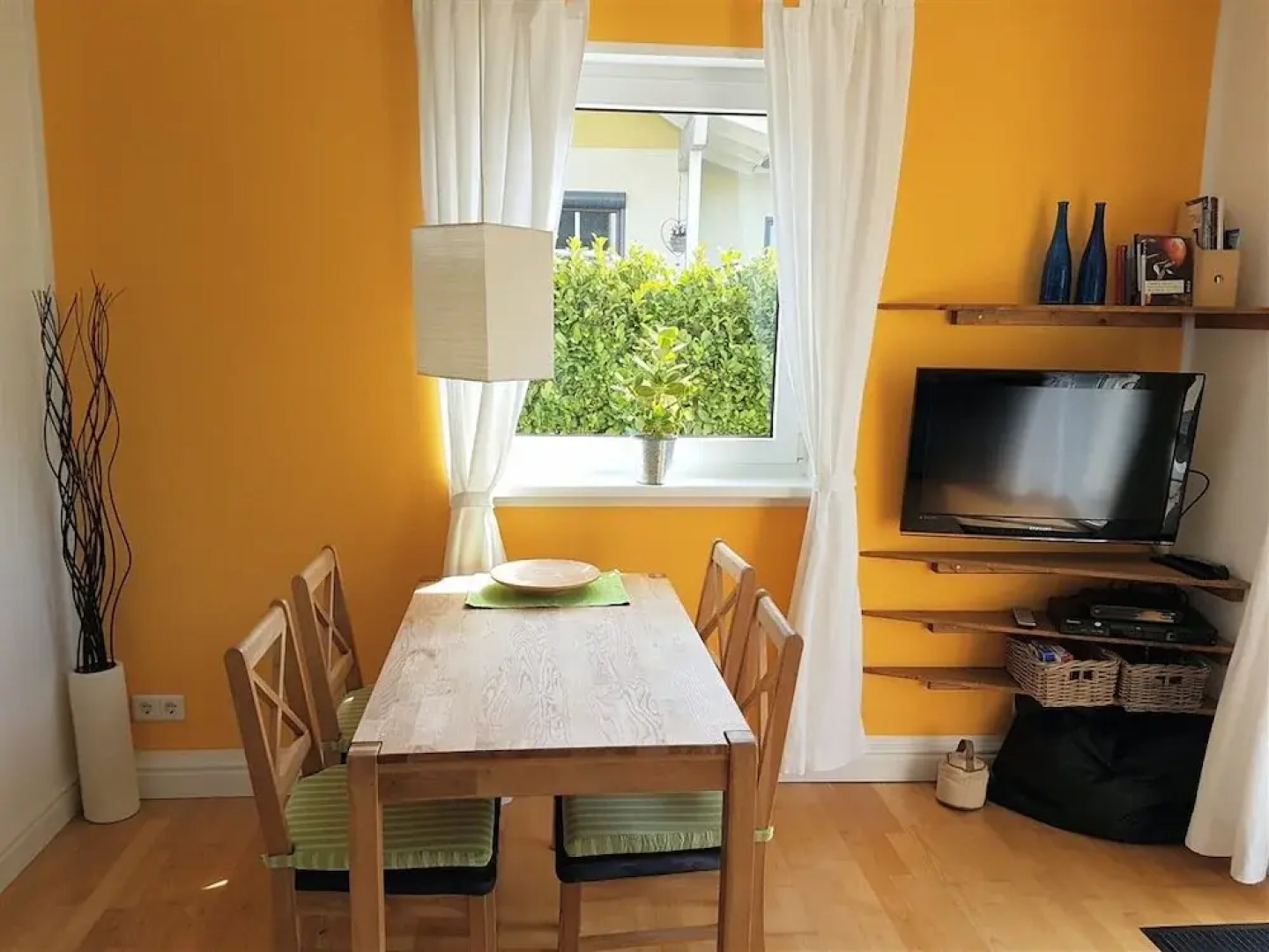 Ferienwohnung Ostsee23