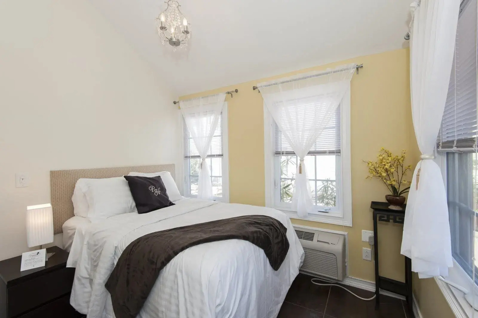 The Palms Hotel Fire Island