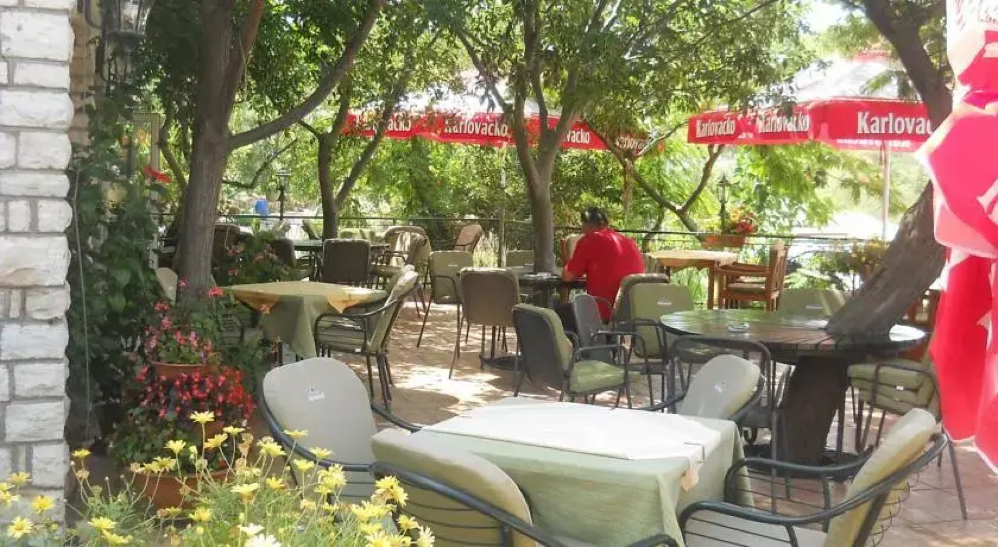 Inn Gostionica Rovanjska