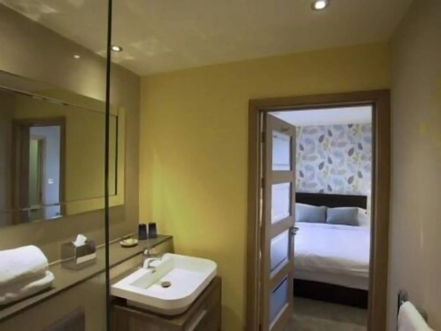 The Bakery B&b, Tatsfield