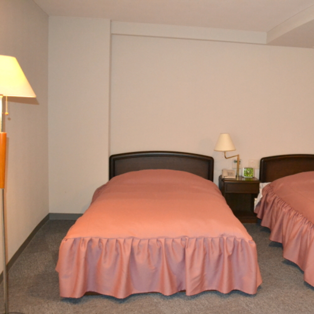 Otama Resort Hills Hotel