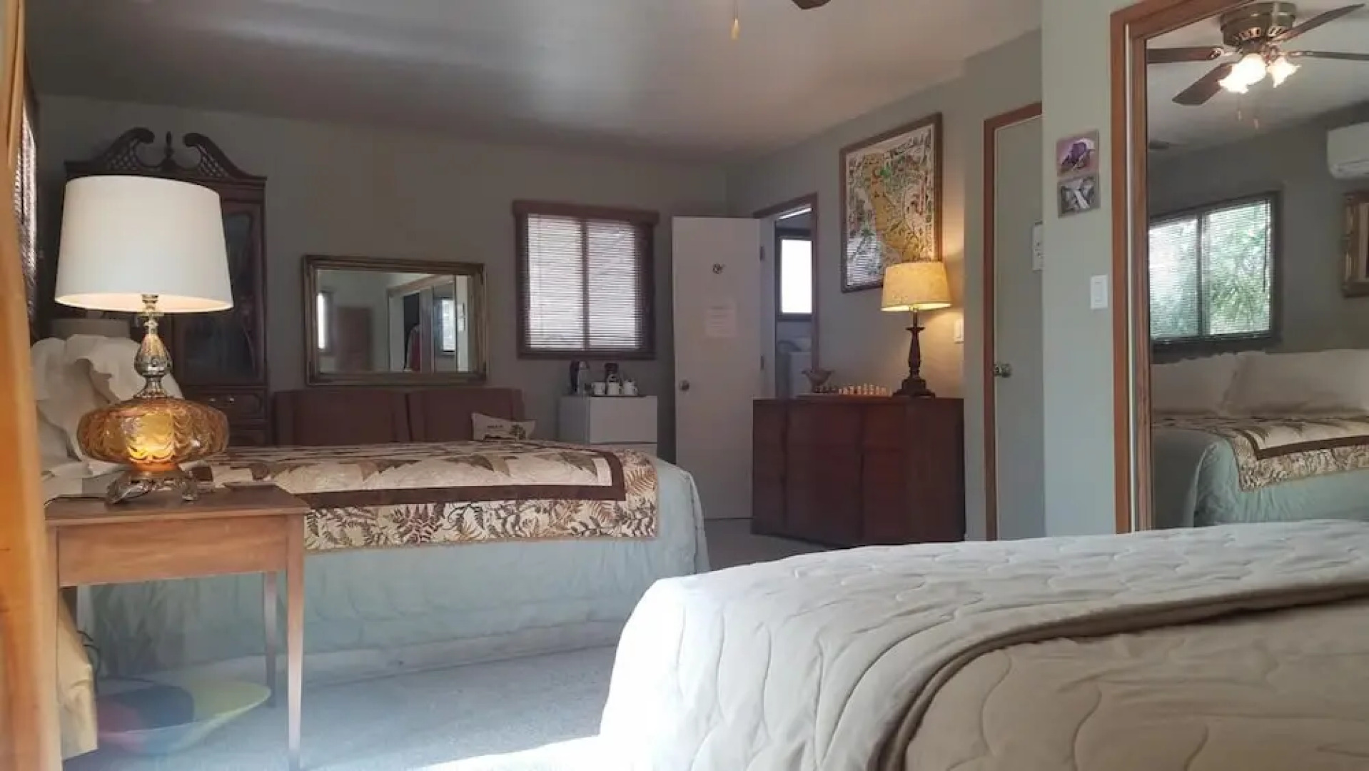 Yosemite Plaisance Bed & Breakfast