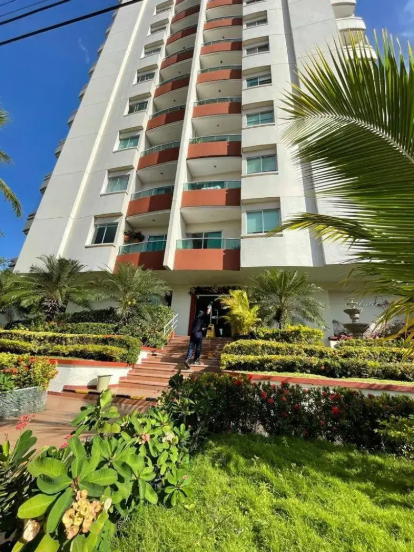 Amoblados Barranquilla