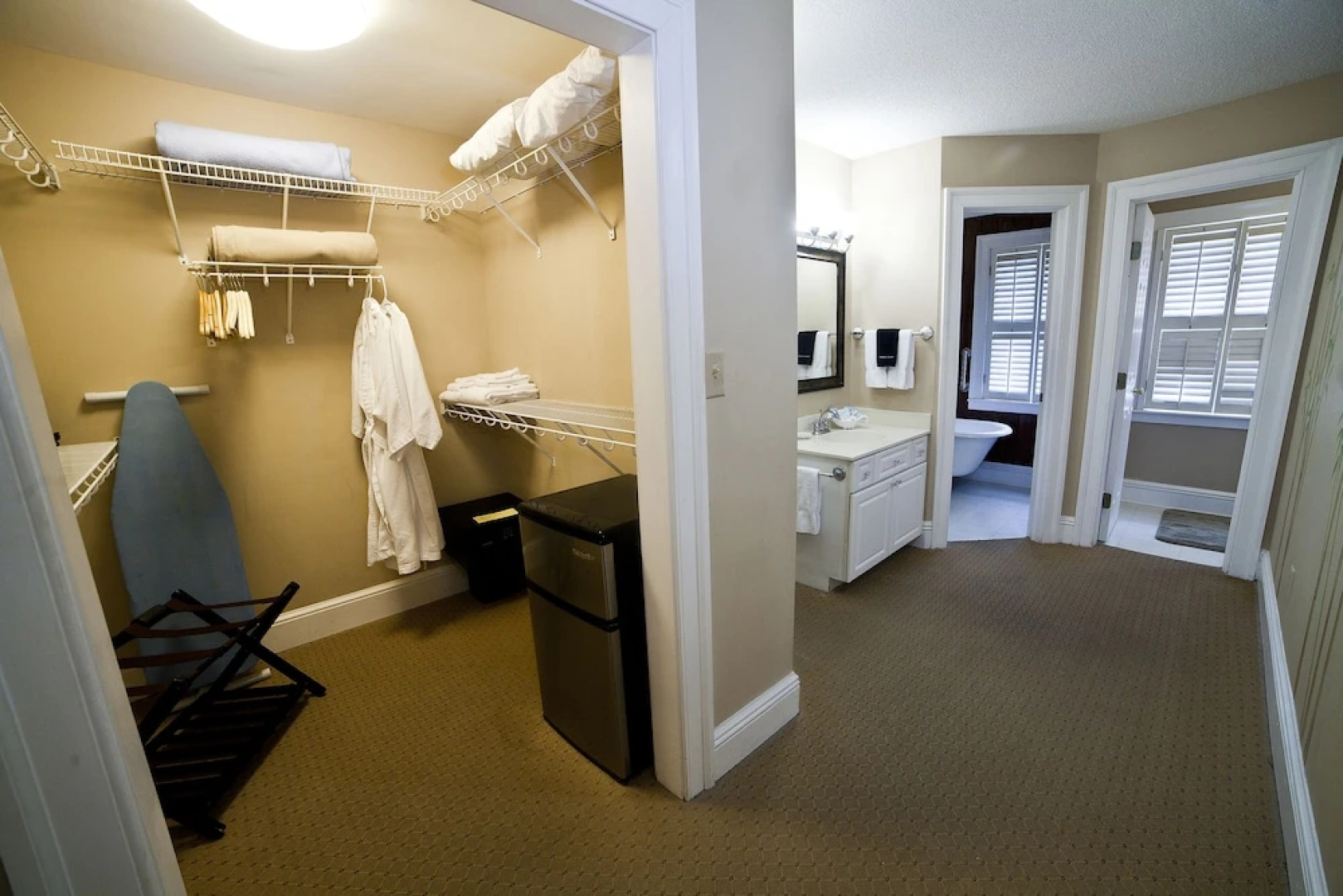 Desoto Beach Bed & Breakfast