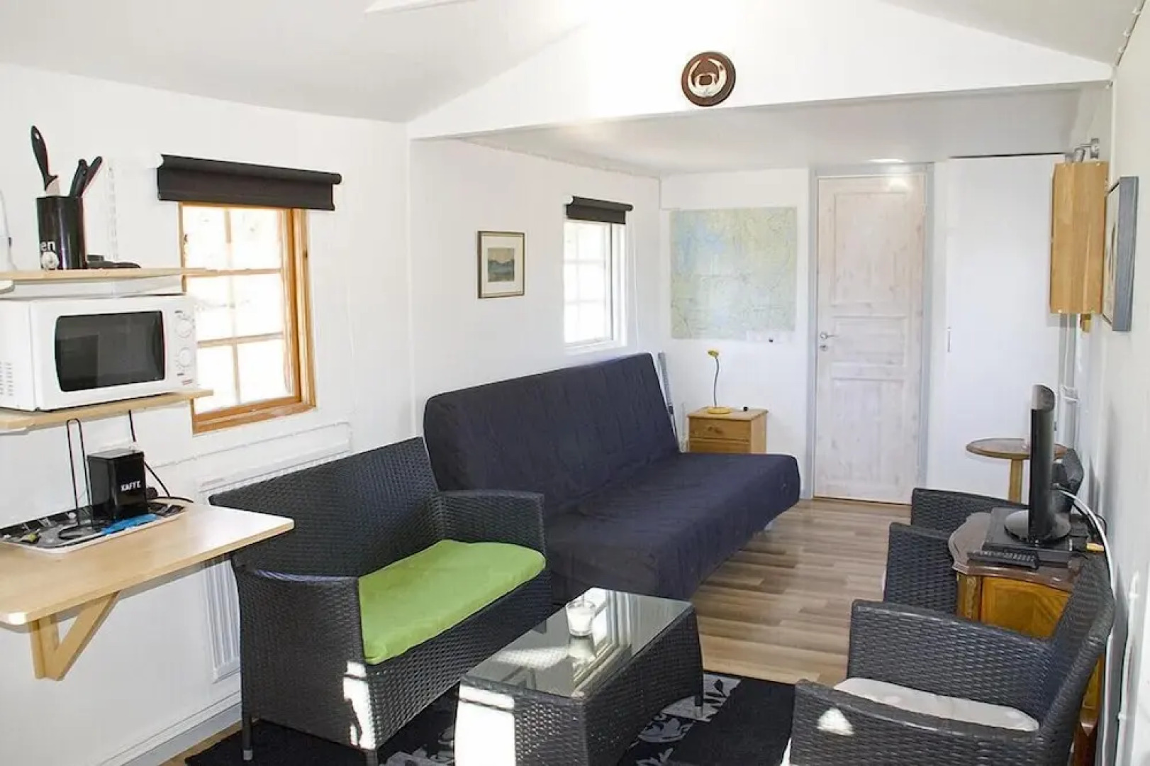 Holiday Home Sundslätt