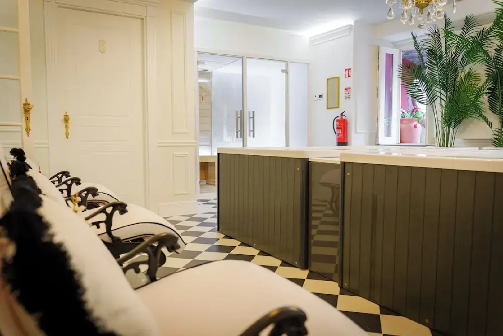 Boutique Hotel Teatro