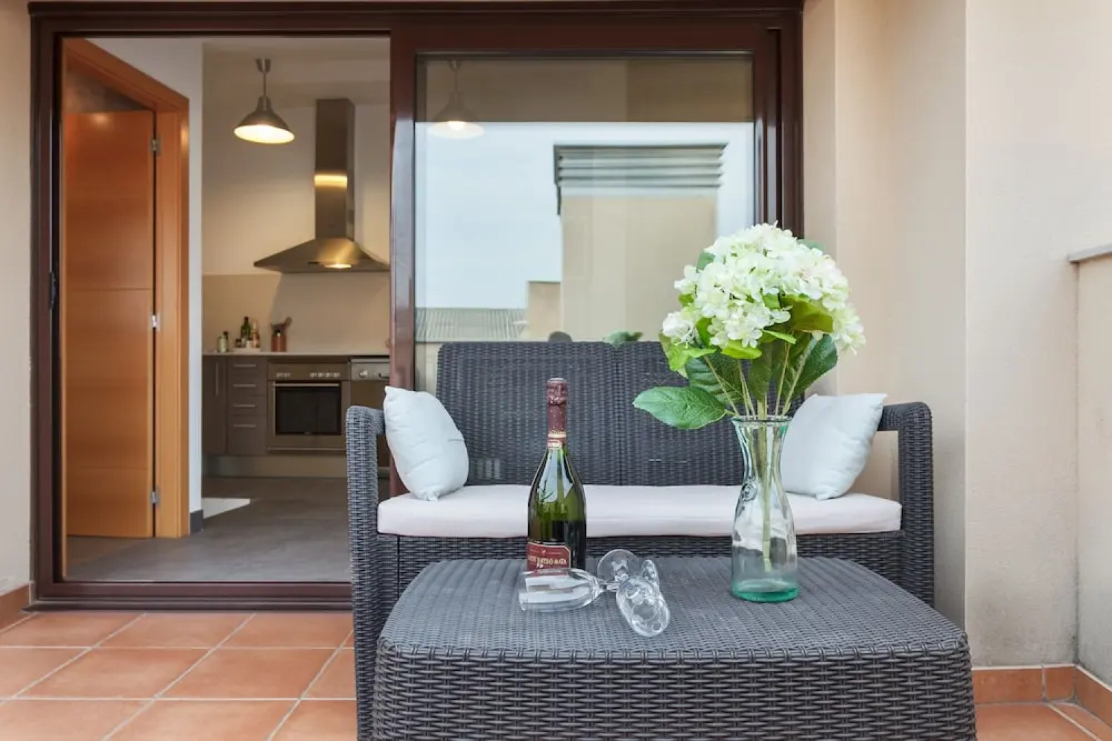 Apartment Matarolux 1