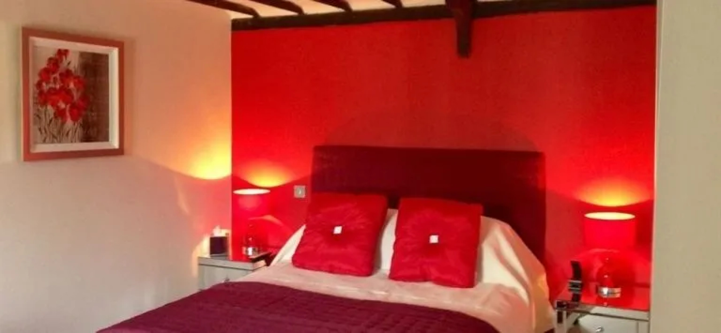 The Stables at The Starr Inn