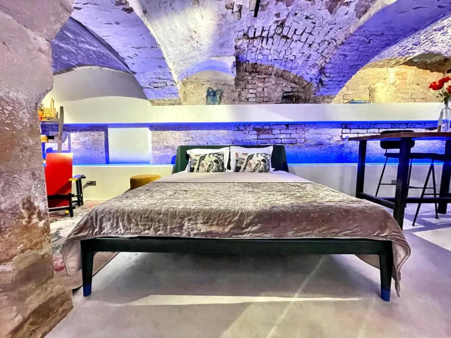 Atelier Raamwerk City Apartments Deventer