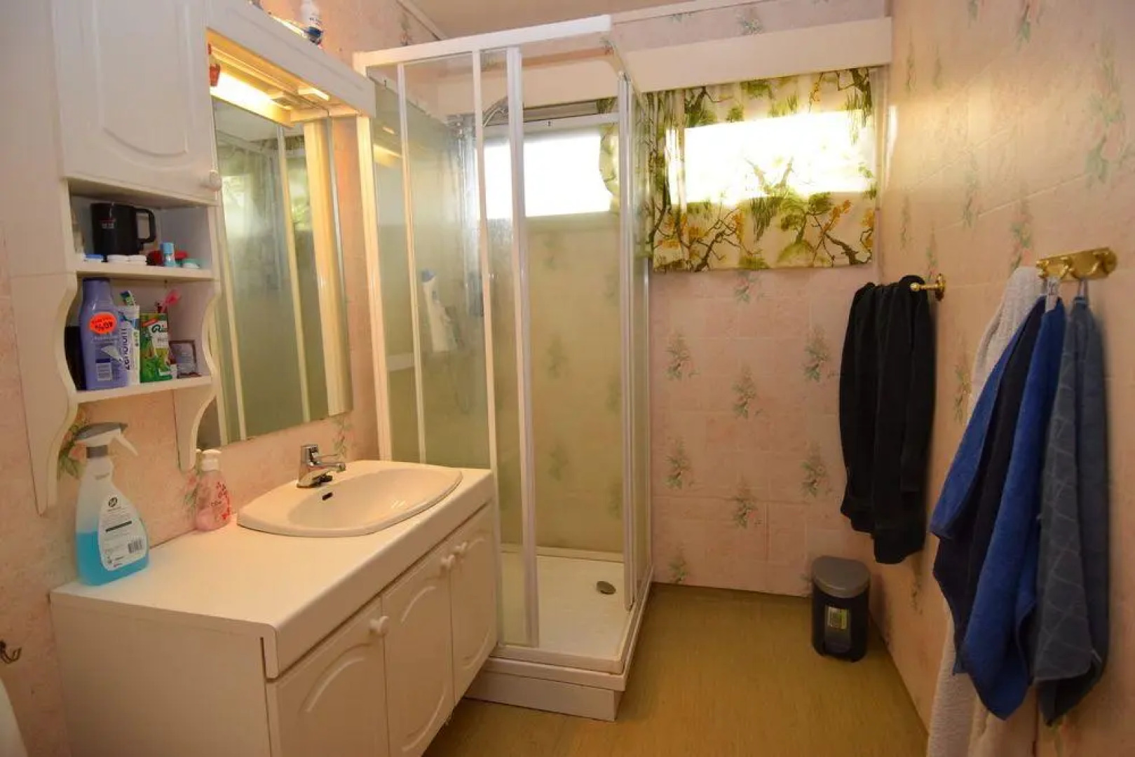 Solferie Holiday Home Bjørnestien