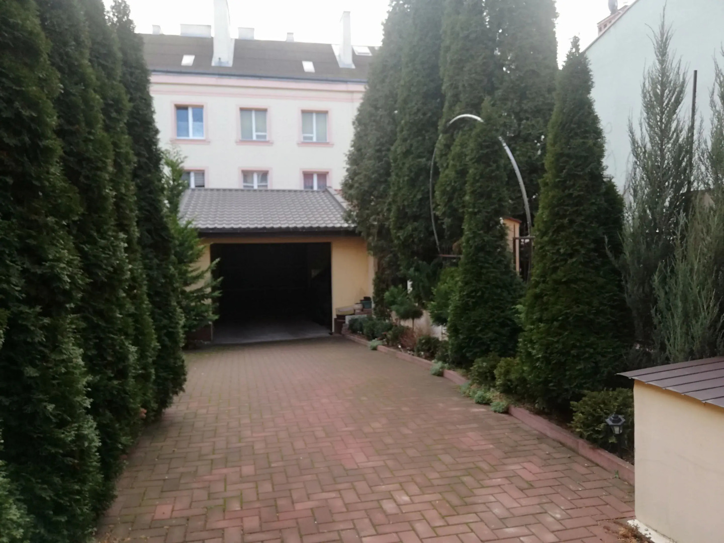 Apartamenty Alexa Old Town Kutno