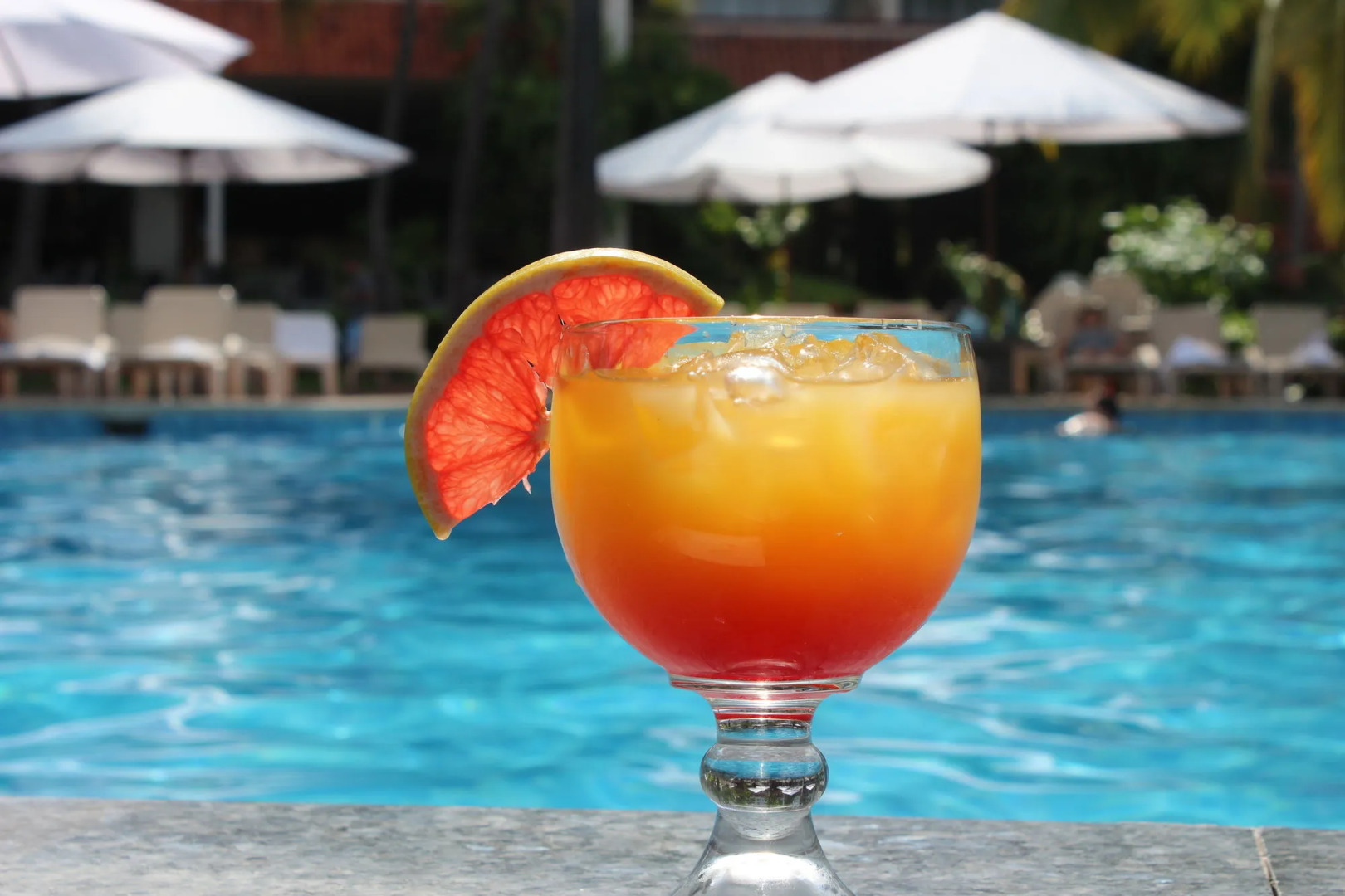 The Club at Sheraton Buganvilias