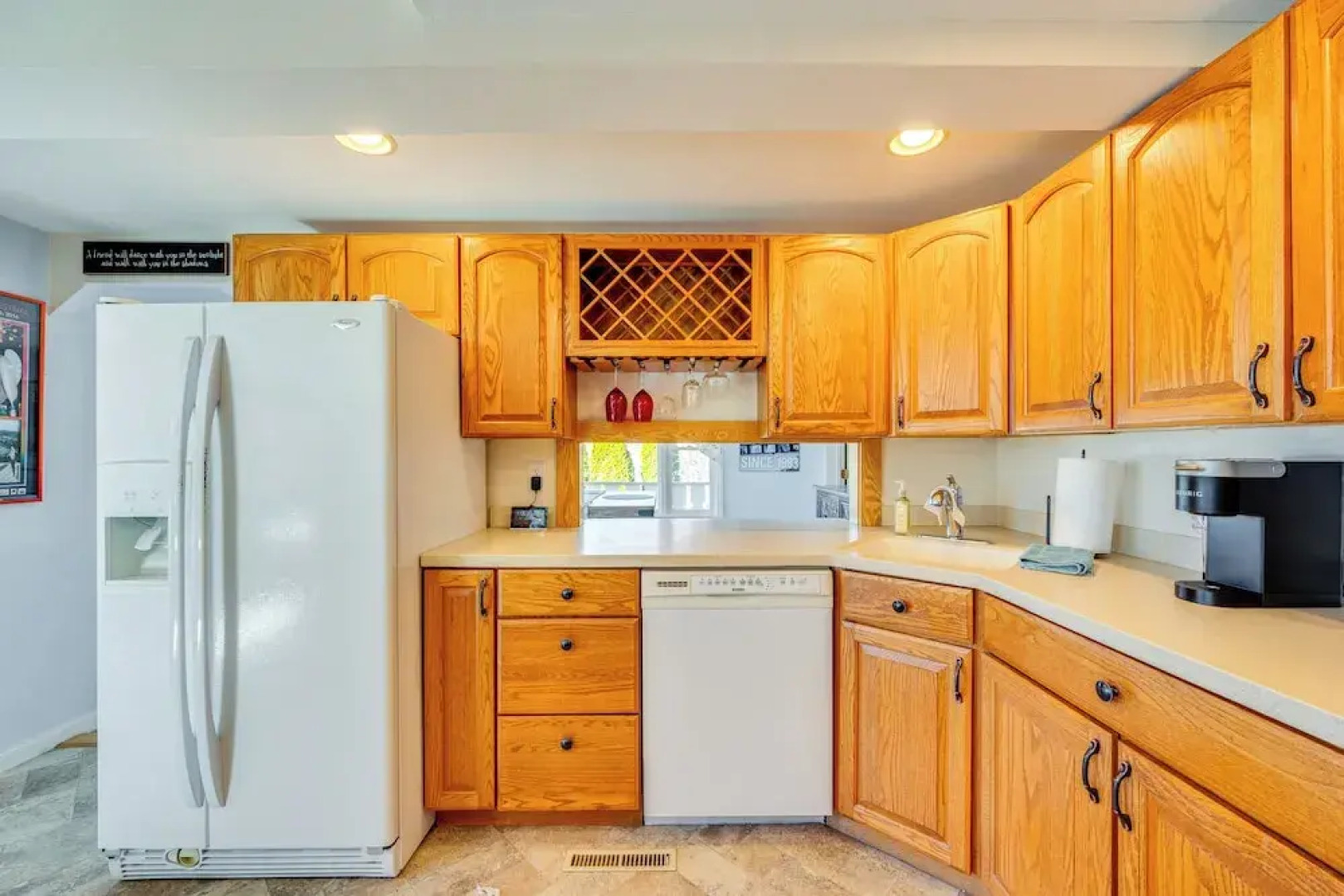 1 Mi to Story Land: Spacious Home w/ Mtn Views!