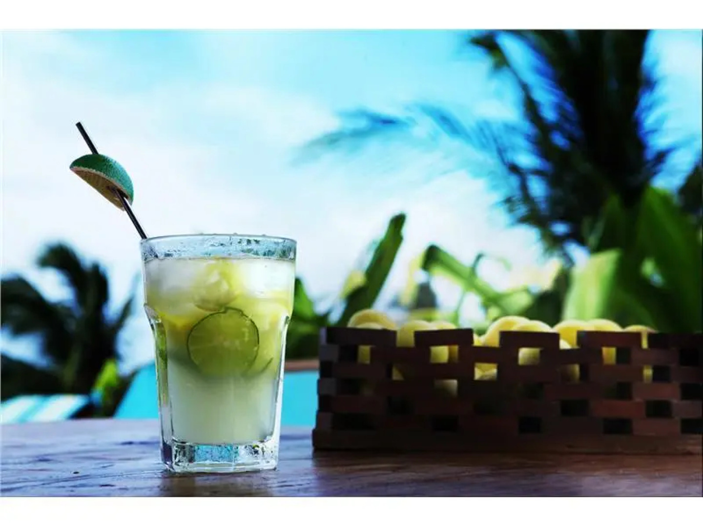 Hula Hula Brazil Icaraizinho