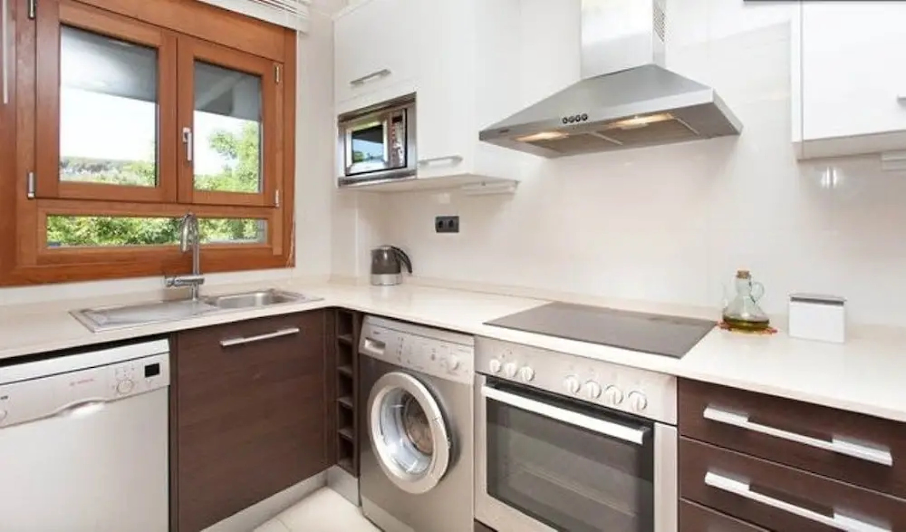 Apartamento Busquets