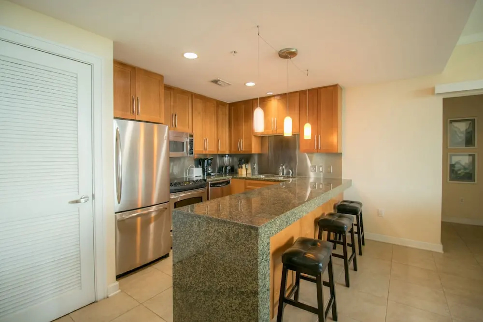 Ocean Club-Ocean Club 301