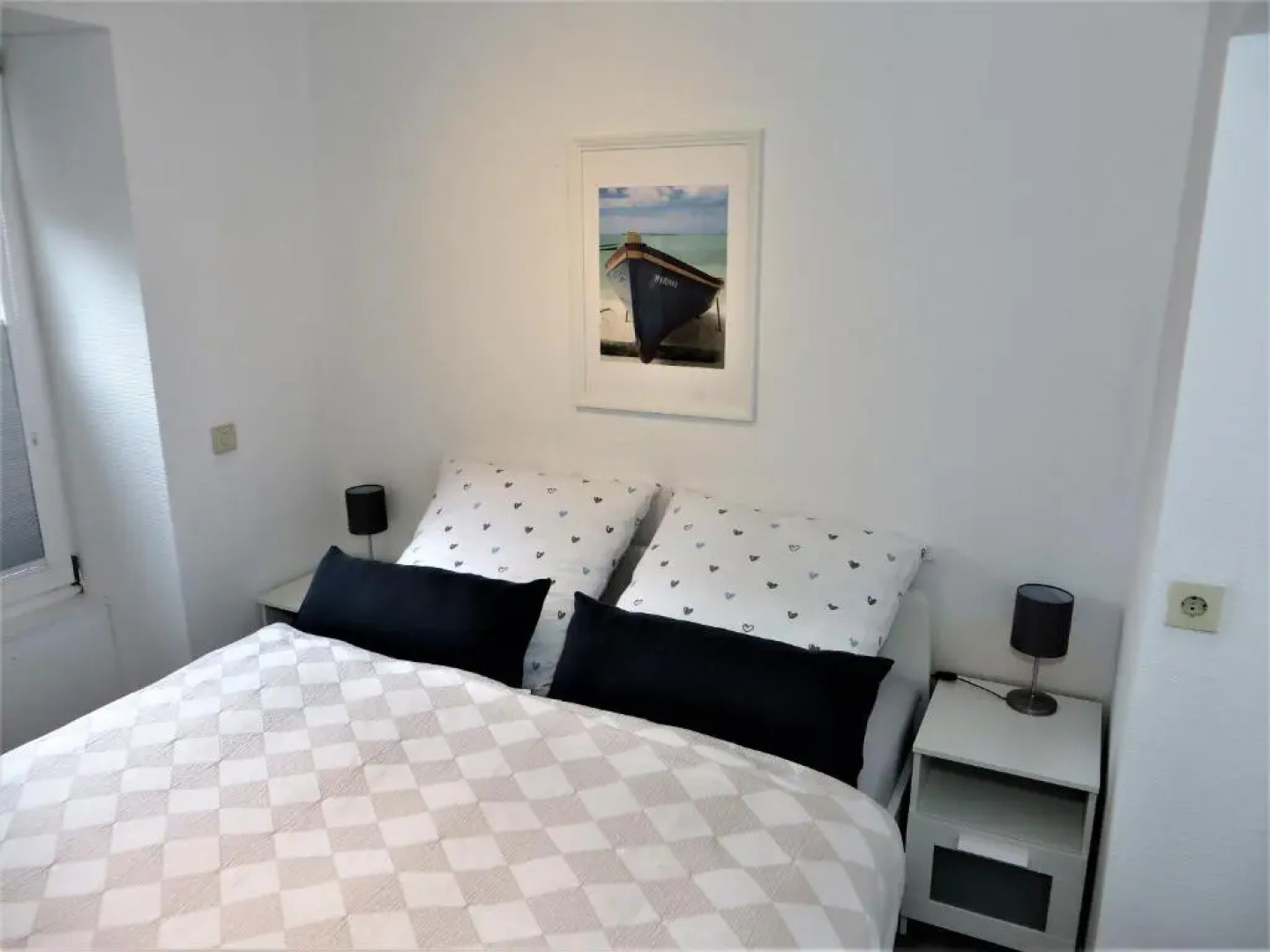 Ferienwohnung Elbe Diek