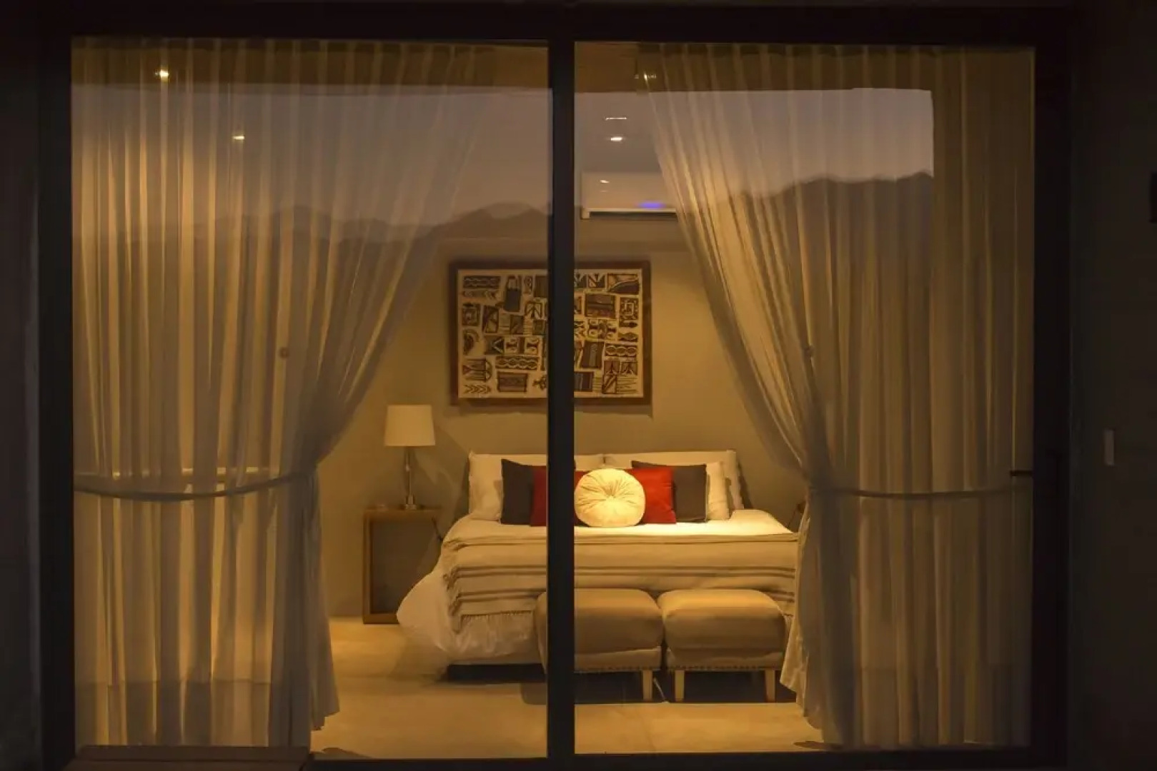 Casa de Huespedes La Azul