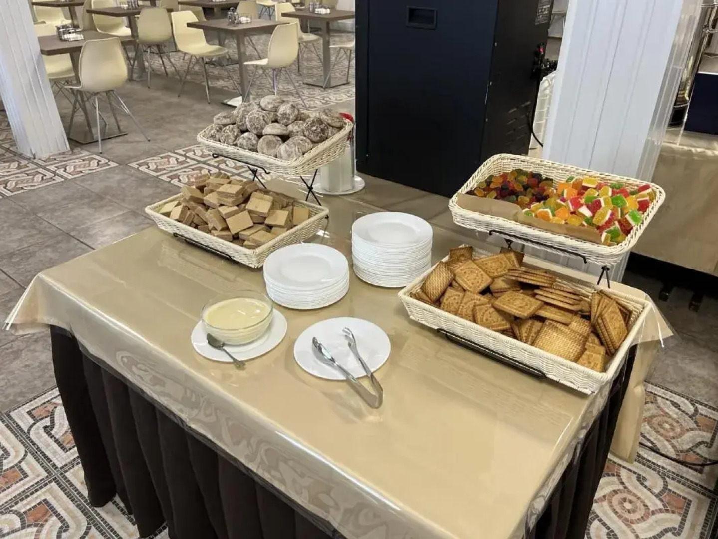 Ателика Тешебс